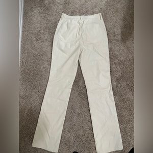 Feaux Snake Skin Pants